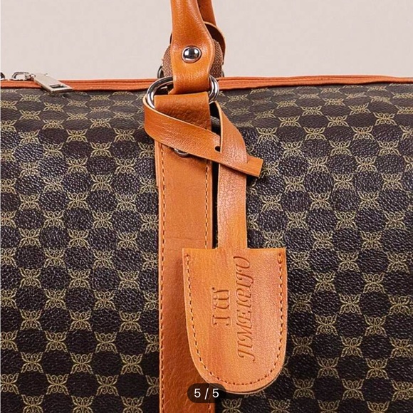 Tote bag - Picture 5 of 5